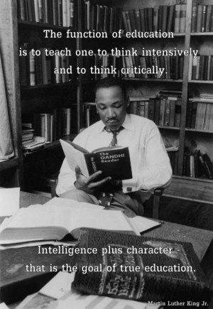 education martin luther martin luther king day biography timeline ...
