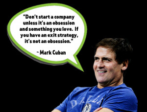 Mark Cuban Quotes: Greatest Business Lessons