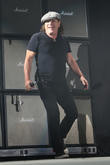 Brian Johnson Pictures