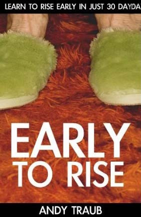 Start by marking “The Early To Rise Experience: Learn To Rise Early ...