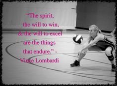 volleyball quotes more volleyball stuff volleyball quotes volleybal ...