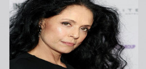 Sonia Braga Foto Especial