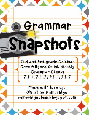Check it out on TpT , TN , or my blog shop (under ELA)!