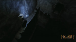Gandalf in The Hobbit Movie HD resolution photo
