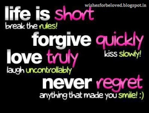 Latest and Famous Life Quotes, Messages, Sayings