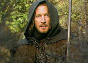 Faramir pictures from the Lord of the Rings movies and art work