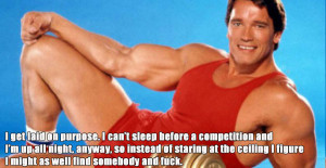 Arnold Schwarzenegger Quotes That Clearly Foreshowed His Scandal