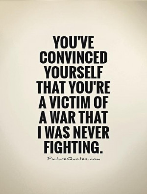 War Quotes Fighting Quotes