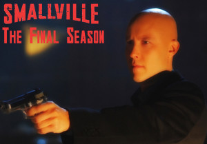 View Poll Results: Does Smallville need to Bring Back Lex?
