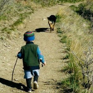 ... traps and snares strewn across the landscape waiting for unsuspecting