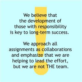 PROFESSIONAL DEVELOPMENT FOR TEACHERS AND STAFF