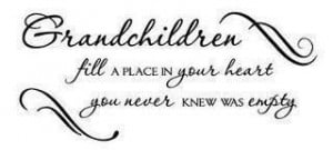 Grandchildren quotes-and-sayings