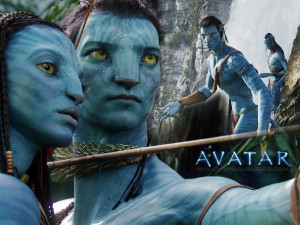 Avatar Movie 3D Wallpapers HD