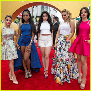 Single: Fifth Harmony f/ Kid Ink - 