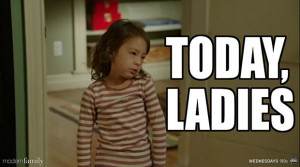 Read even more modern family funny quotes .