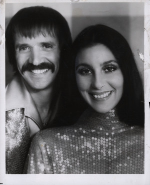 Sonny And Cher Profile