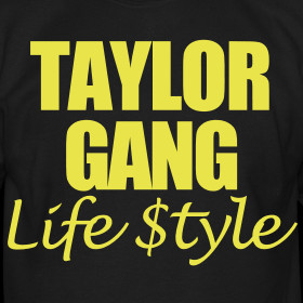 Related Pictures keep calm and taylor gang or die