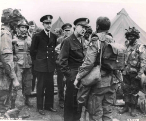 Dwight Eisenhower D Day Dwight d. eisenhower wwii