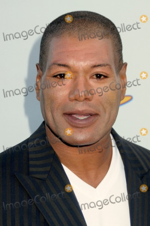 Christopher Judge Picture