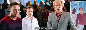 fav film Love Actually Bill Nighy richard curtis erinsgif