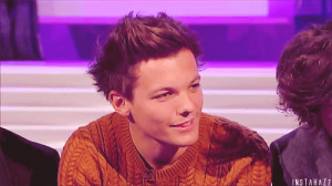 Louis Tomlinson Quotes: The Sassiest Things He's Ever Said
