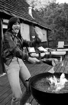 Steve Perry’s ‘Oh Sherrie’ Found!