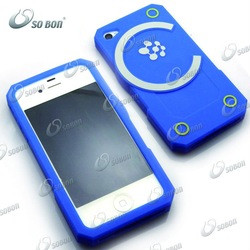 design your own cell phone case with negative ion