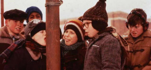 Christmas Story Quotes