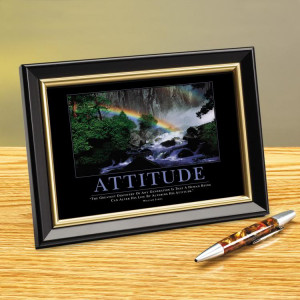 The greatest discovery of my generation is that a human being can ...