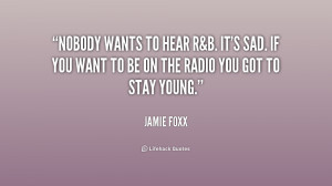 Jamie Foxx Quotes