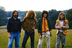 34 Years Ago: Led Zeppelin Break Up