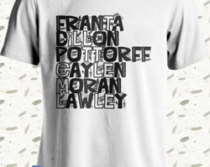 Our Second Life Line Up Shirt Unise x Adult Funny Quotes T Shirt Our ...