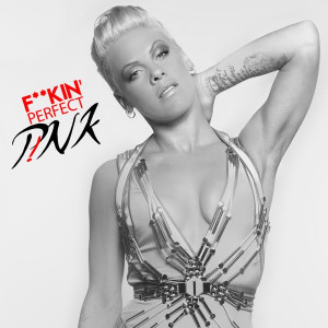 PINK – We told you she was fuckin' perfect! Haven’t you watched ...