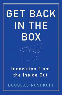 Start by marking “Get Back in the Box” as Want to Read: