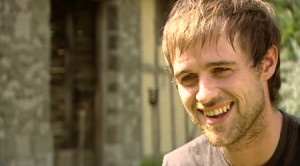 Jonas Armstrong Als Anthony