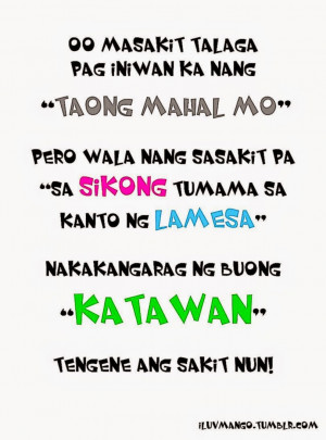 Christmas Quotes Tagalog