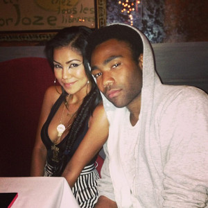 New Video] Jhené Aiko ft. Childish Gambino – ‘Bed Peace’