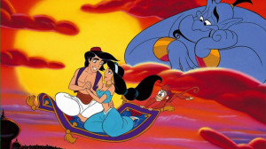 Aladdin Disney