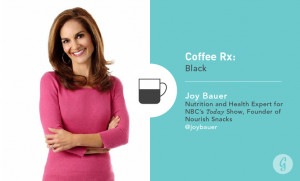 Coffee Talk: 19 Health Experts Reveal Exactly What’s in Their Mug ...