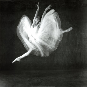 class of Ballet