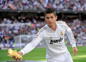 ... The World's Highest-Paid Soccer Player Makes And Spends His Millions