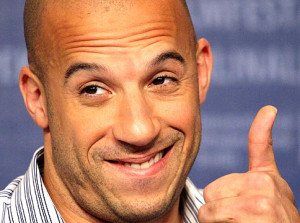 recently came across this short film that Vin Diesel madea long time ...