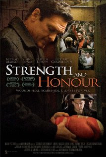 Strength and Honour (2007) Poster