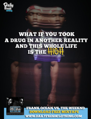 Wolf Gang Odd Future Quotes