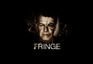 Walter Fringe