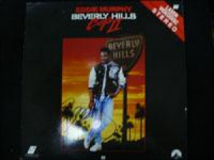 Cyborg Cop II (1995), a film by Sam Firstenberg -Theiapolis