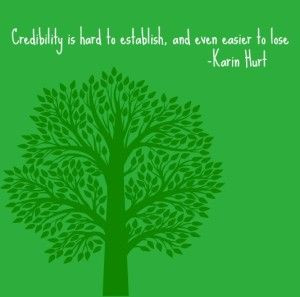 Subtle Ways Leaders Lose Credibility