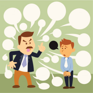 steps to point a mistake without hurting someone