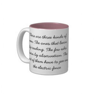 Bourbon Cowboy Coffee Mugs