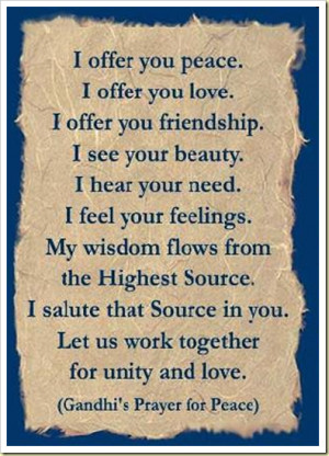 Inspirational Quotes About